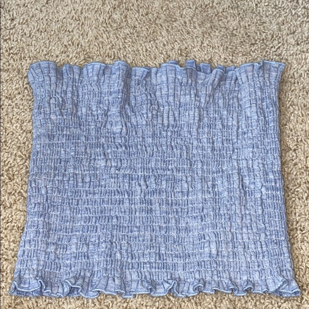 Brandy Melville Tube Top